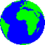 Earth Spin